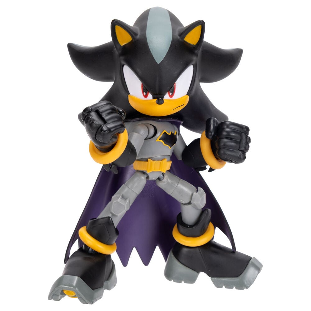 Figura Premium Serie 2 Sonic The Hedgehog Sonic 13cm surtido JAKKS PACIFIC