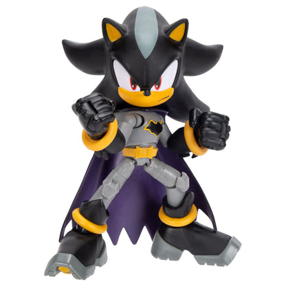 Figura Premium Serie 2 Sonic The Hedgehog Sonic 13cm surtido JAKKS PACIFIC
