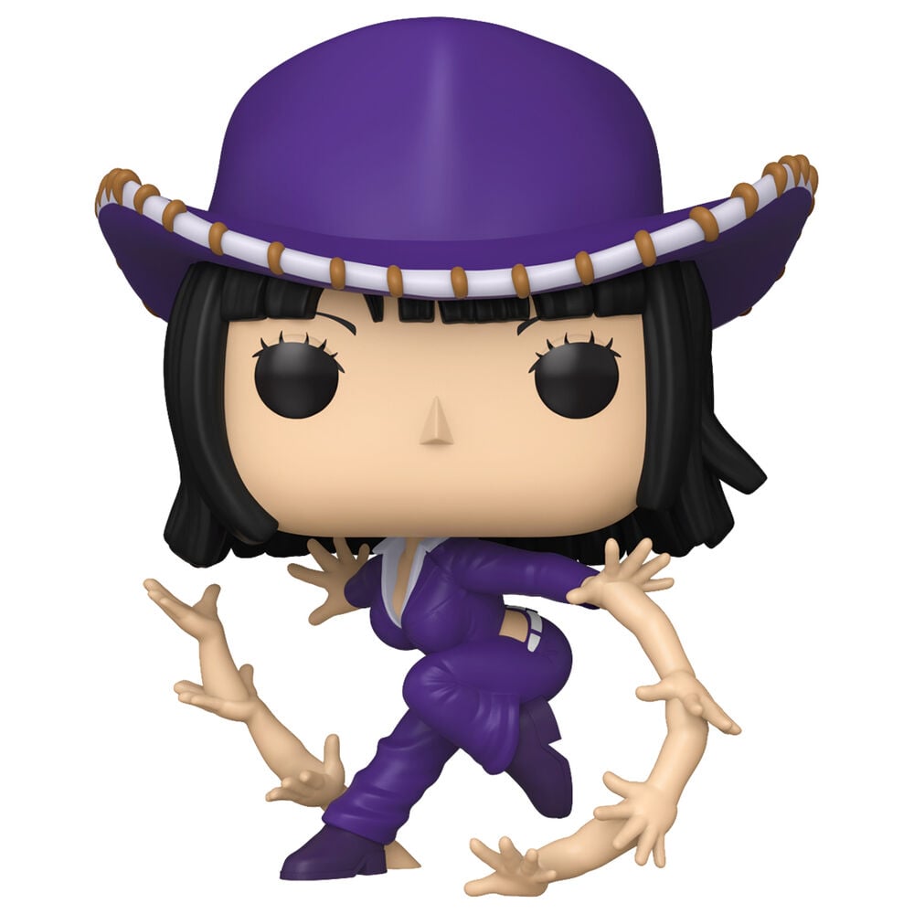 Figura POP One Piece Nico Robin FUNKO