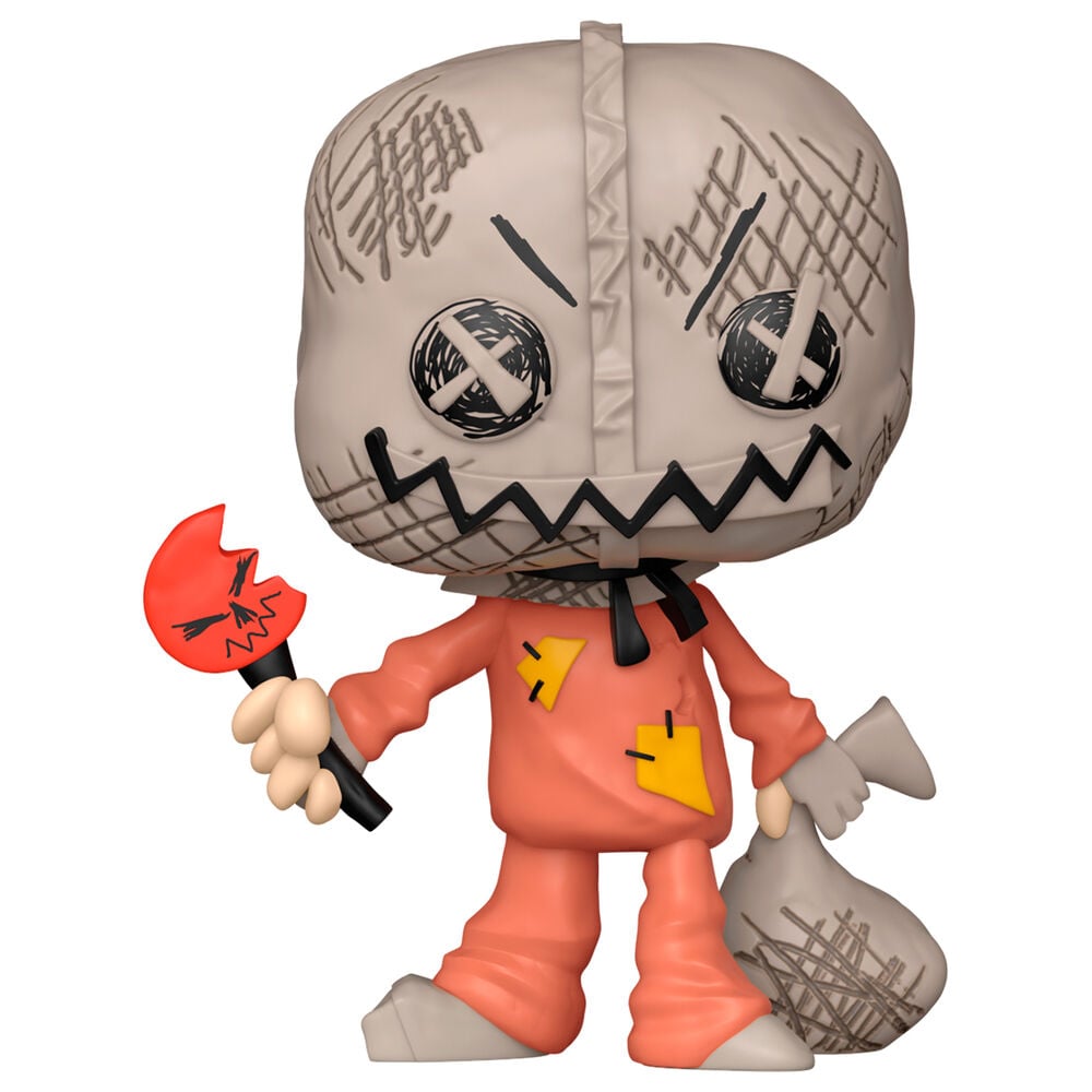 Figura POP Trick 'r Treat Sam FUNKO