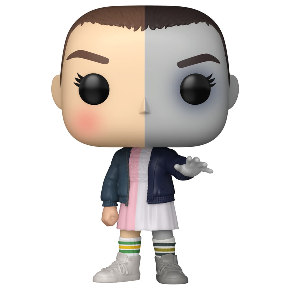 Figura POP Stranger Things Eleven FUNKO