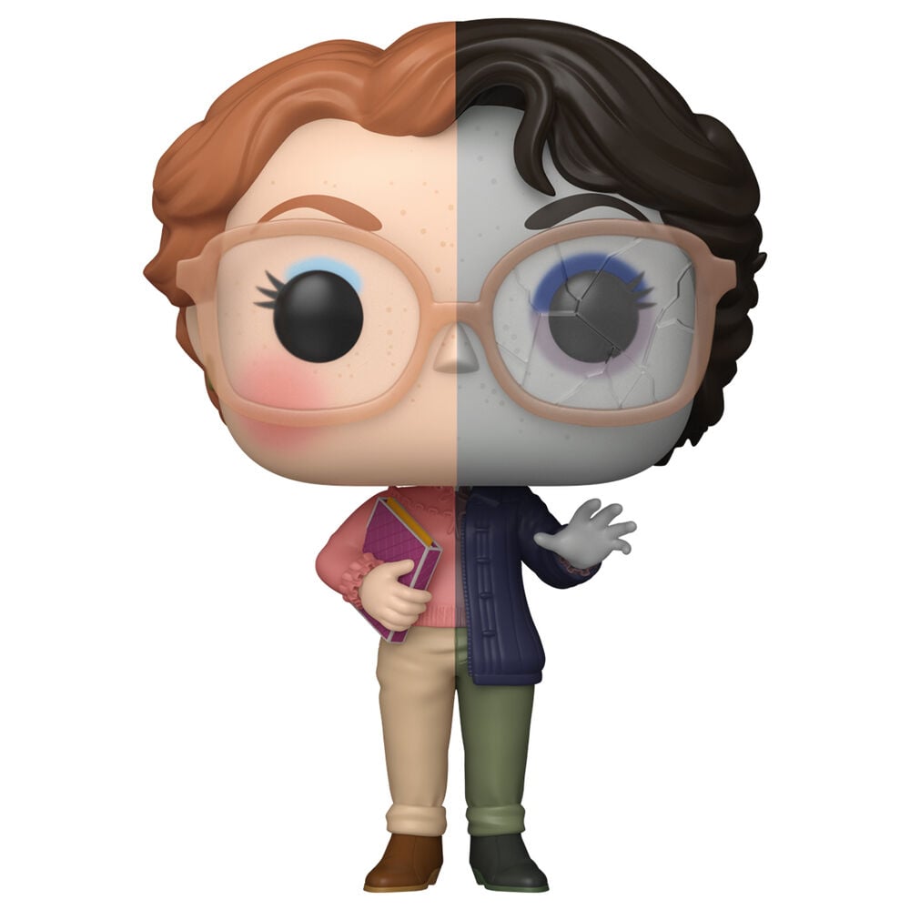 Figura POP Stranger Things Barb Holland FUNKO