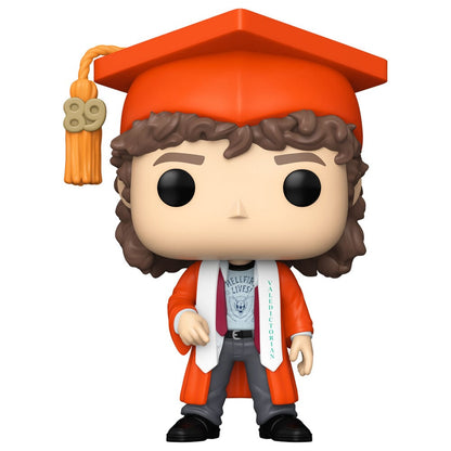 Figura POP Stranger Things Dustin Henderson FUNKO