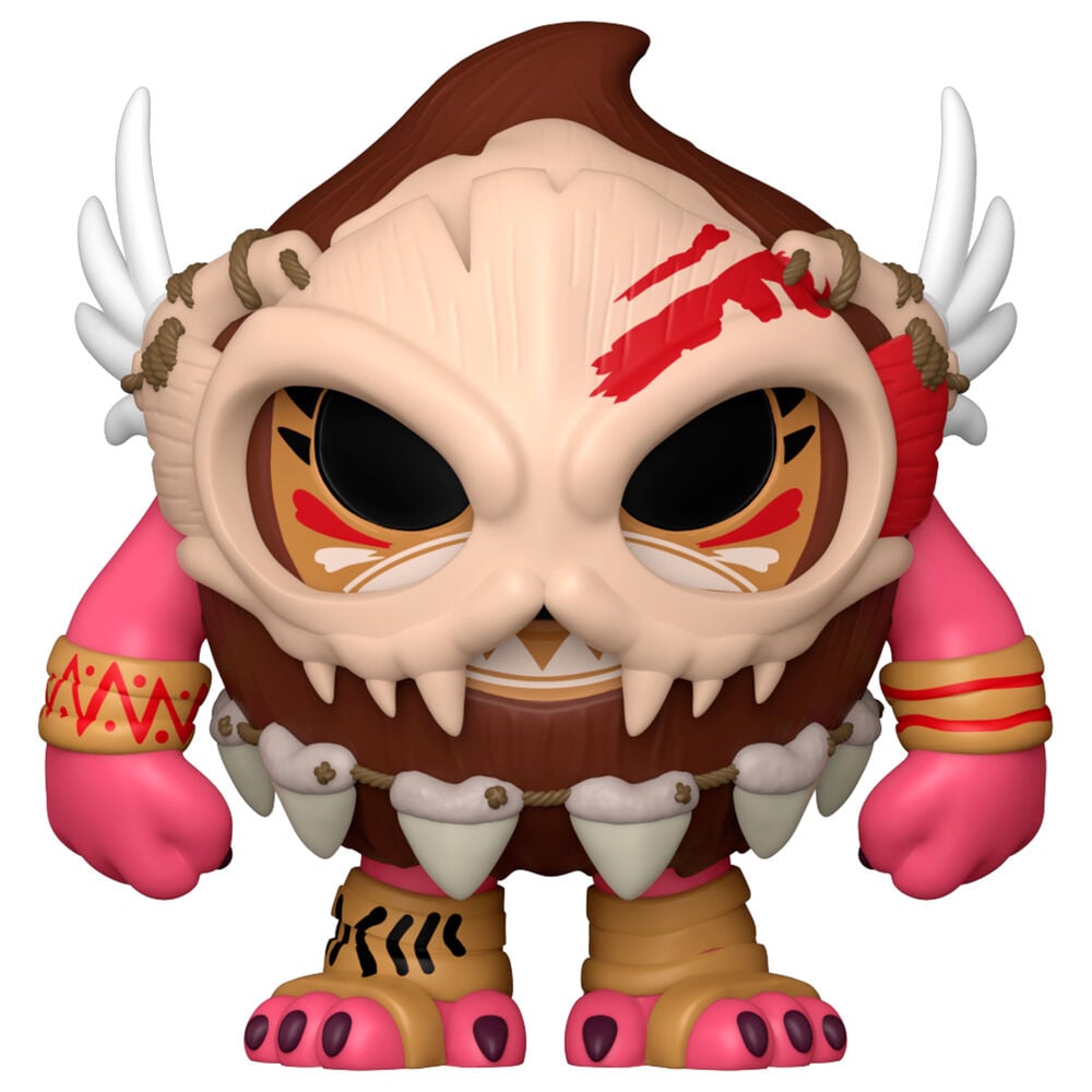 Figura POP Disney Vaiana Moana 3 Kotu FUNKO