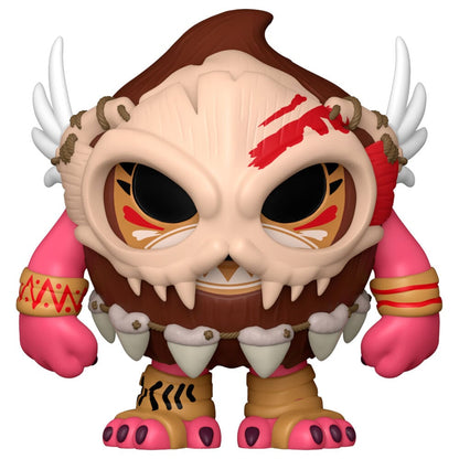 Figura POP Disney Vaiana Moana 3 Kotu FUNKO