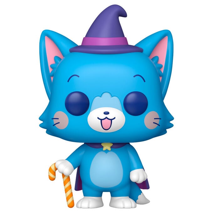 Figura POP Tom & Jerry Gokko Tom FUNKO