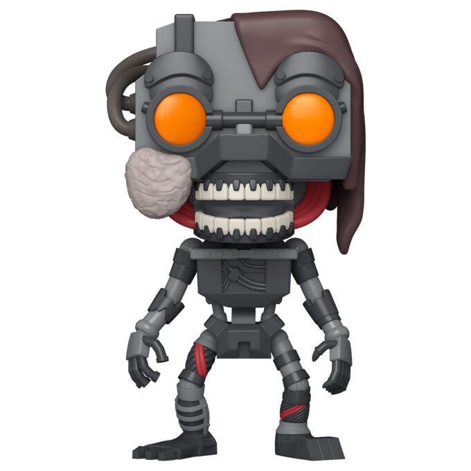 Figura POP Five Nights At Freddys The Mimic FUNKO