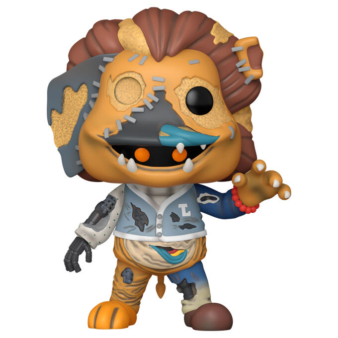 Figura POP Five Nights At Freddys Costumed Mimic FUNKO