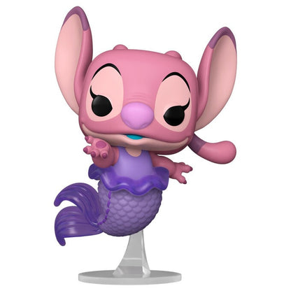 Figura POP Disney Lilo & Stitch Mermaid Angel FUNKO