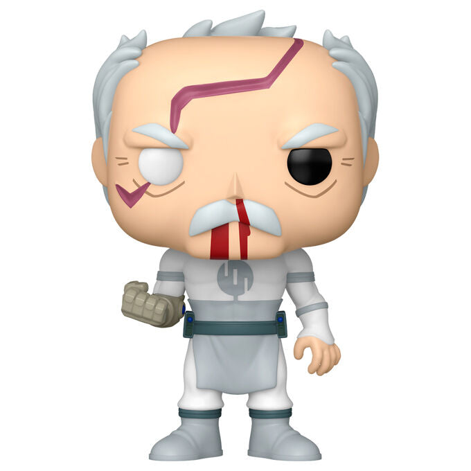 Figura POP Invincible Conquest FUNKO