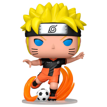 Figura POP Naruto Shippuden Naruto Uzumaki FUNKO