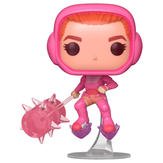Figura POP Invincible Atom Eve FUNKO