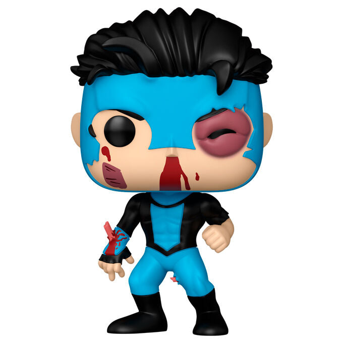 Figura POP Invincible - Invincible FUNKO
