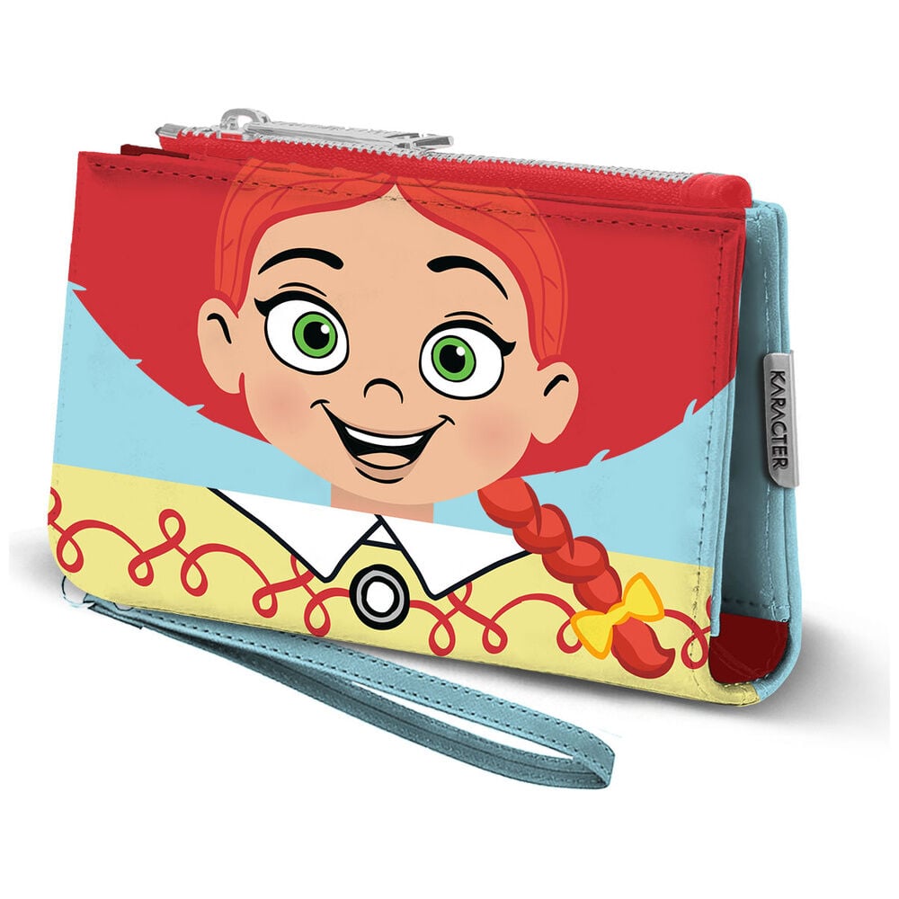 Cartera Jessie Toy Story Disney Pixar KARACTERMANIA