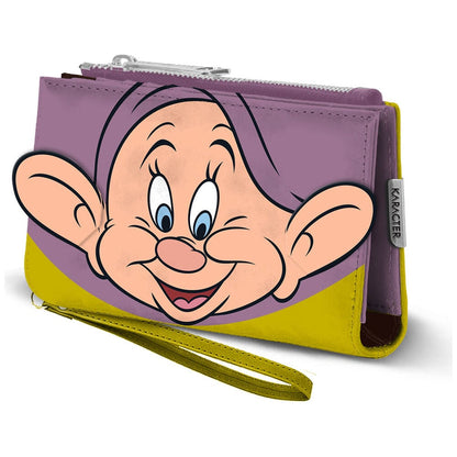 Cartera Mudito Blancanieves Disney KARACTERMANIA