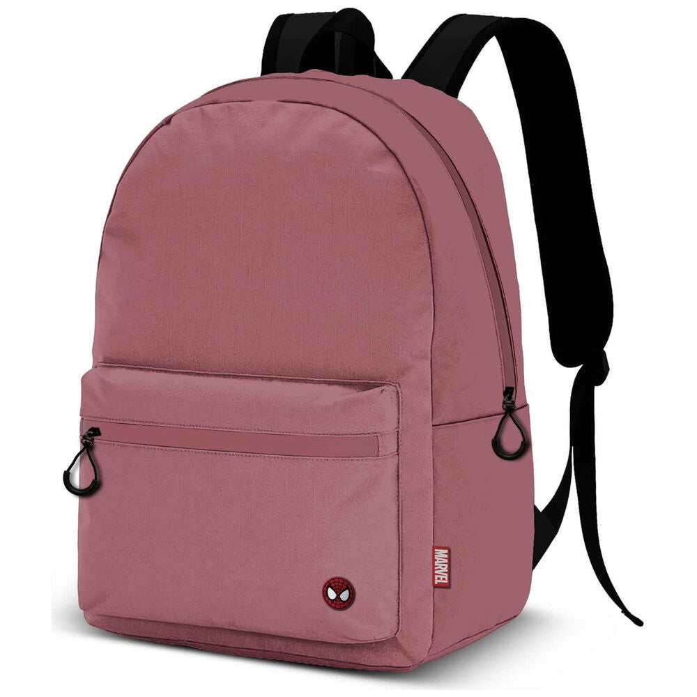 Mochila Spiderman Marvel 44cm KARACTERMANIA