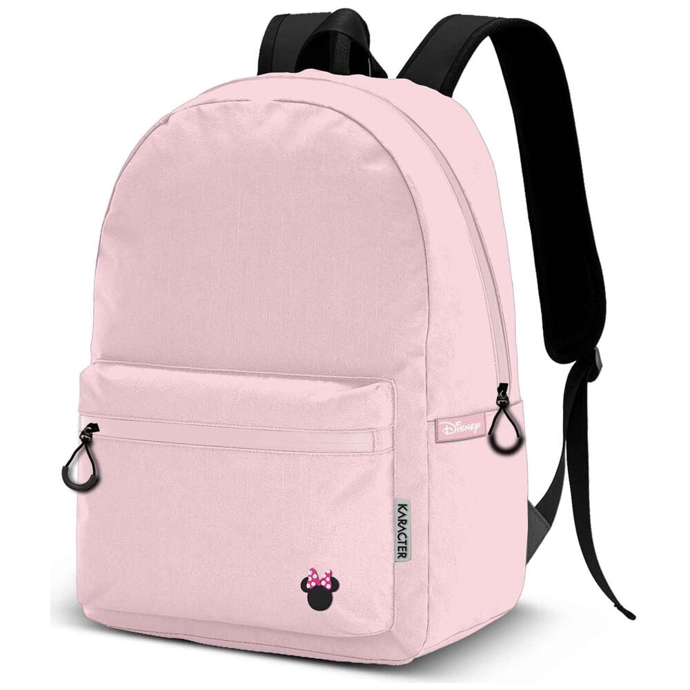 Mochila Minnie Disney 44cm KARACTERMANIA
