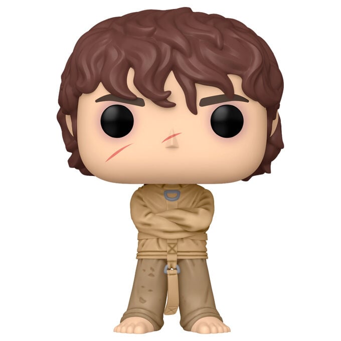 Figura POP Miercoles Tyler Galpin FUNKO