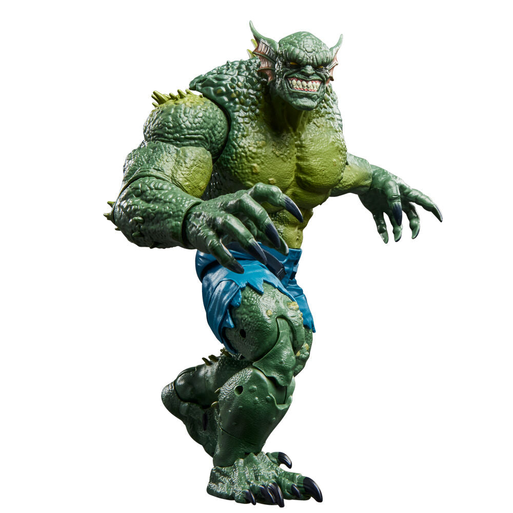 Figura Marvel's Abomination The Incredible Hulk Marvel 15cm HASBRO