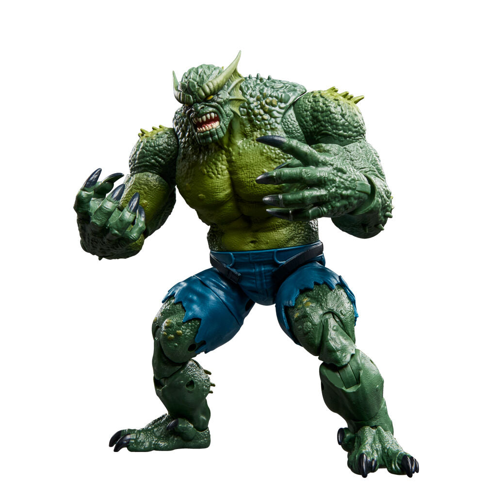 Figura Marvel's Abomination The Incredible Hulk Marvel 15cm HASBRO