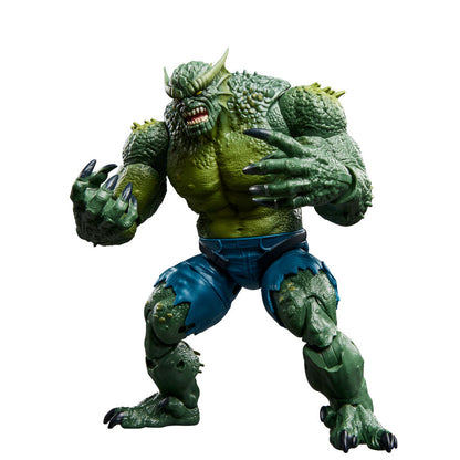 Figura Marvel's Abomination The Incredible Hulk Marvel 15cm HASBRO