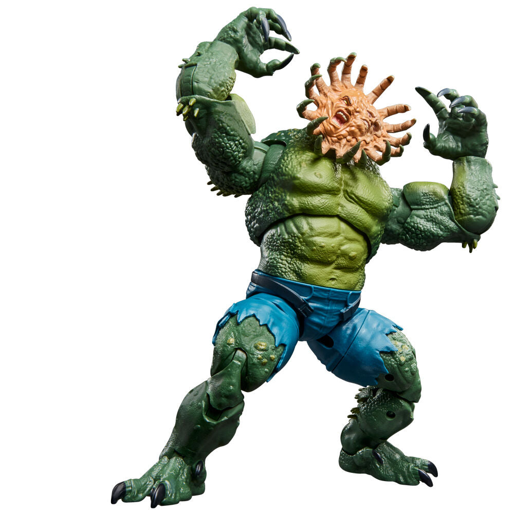 Figura Marvel's Abomination The Incredible Hulk Marvel 15cm HASBRO