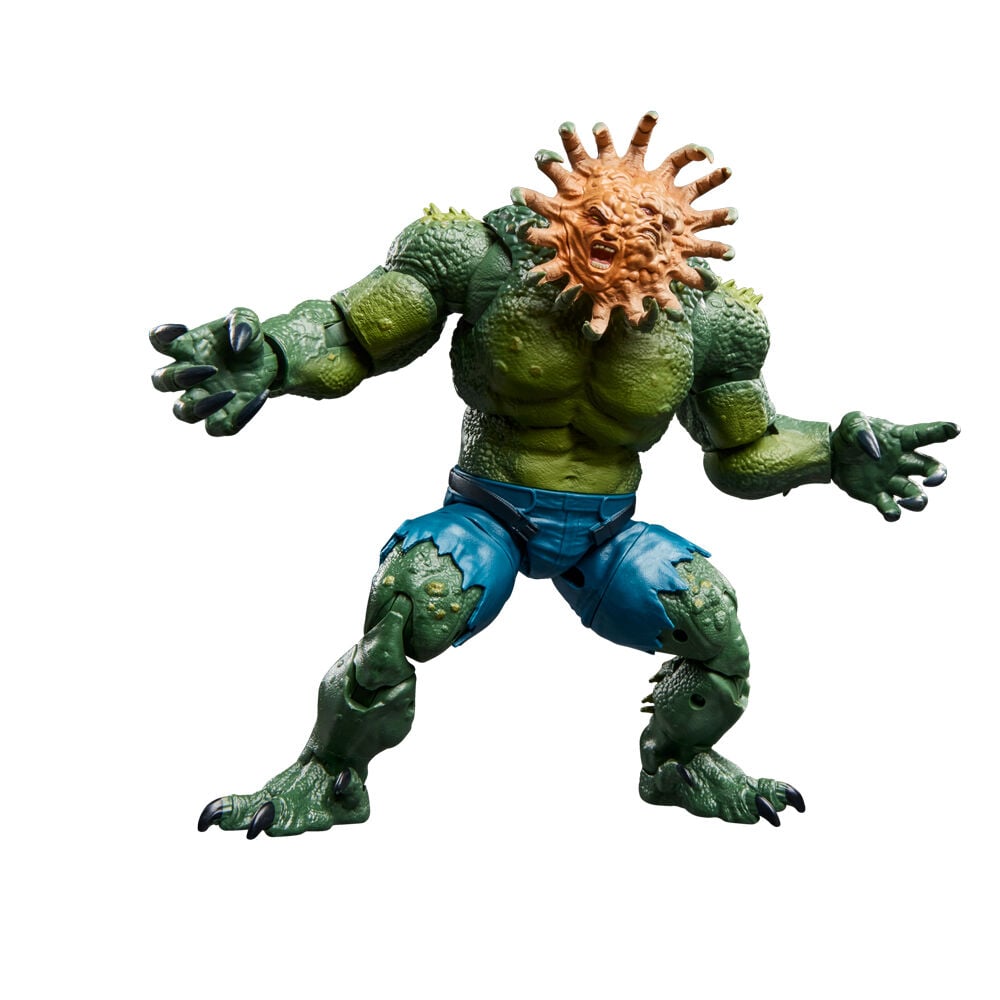 Figura Marvel's Abomination The Incredible Hulk Marvel 15cm HASBRO
