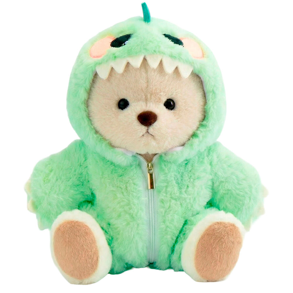 Peluche Oso Lofy 30cm surtido TOYS REVOLUTION