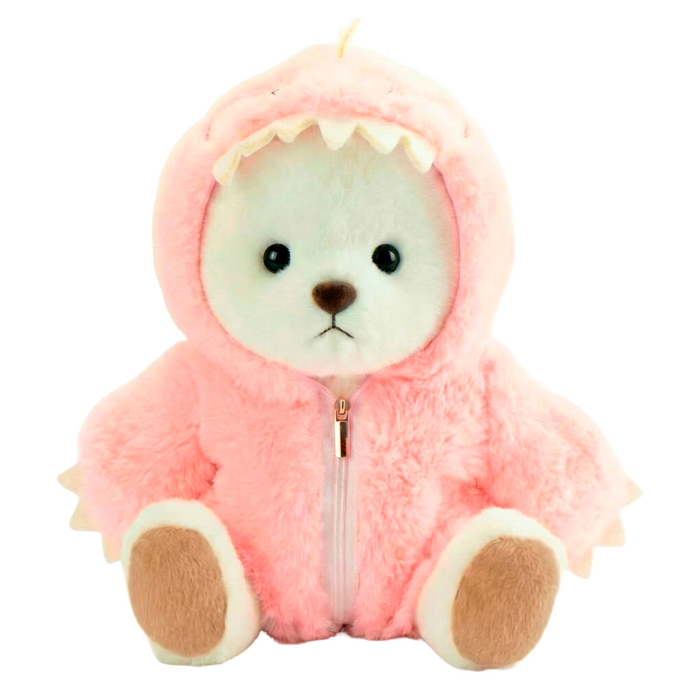 Peluche Oso Lofy 30cm surtido TOYS REVOLUTION