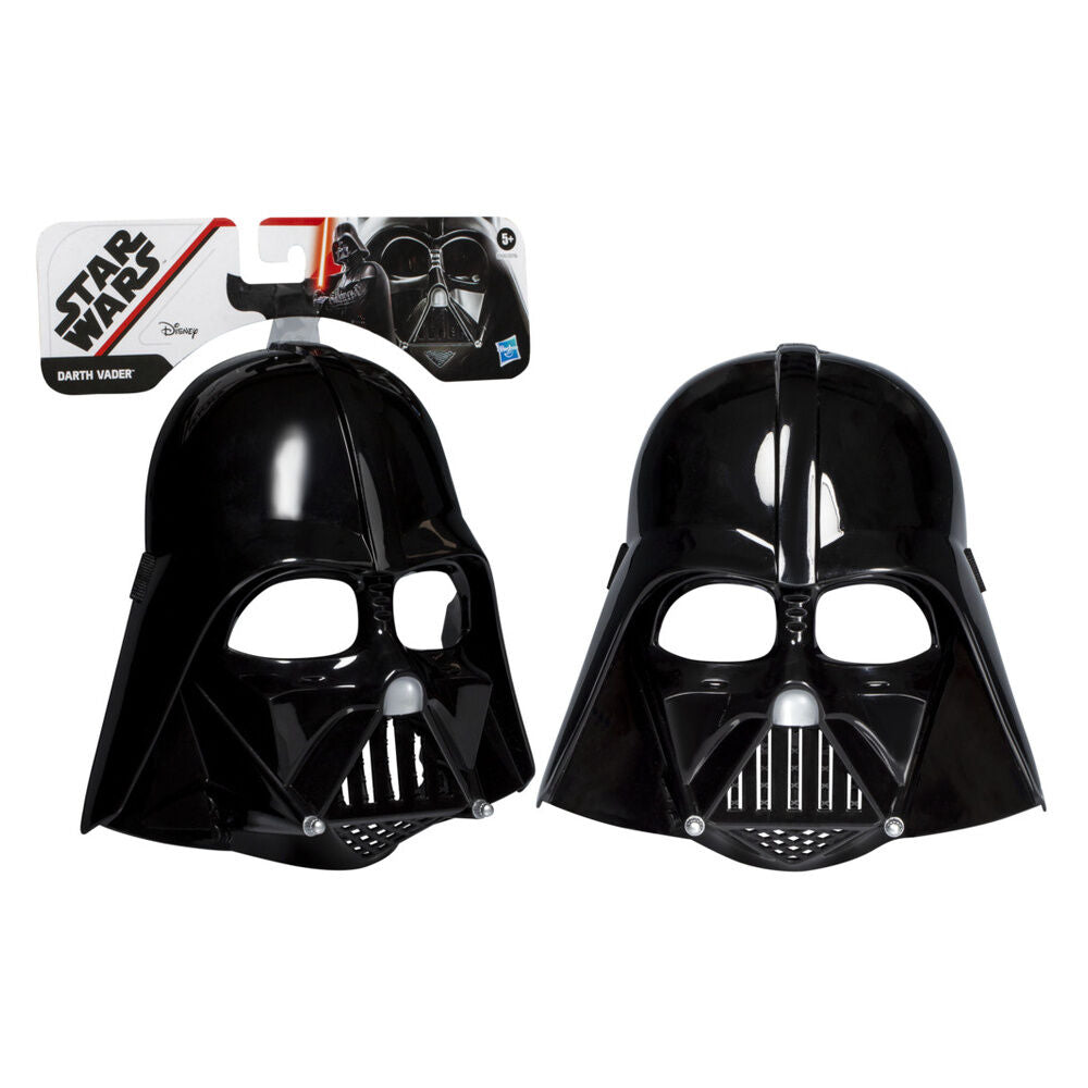Mascara Darth Vader Star Wars HASBRO