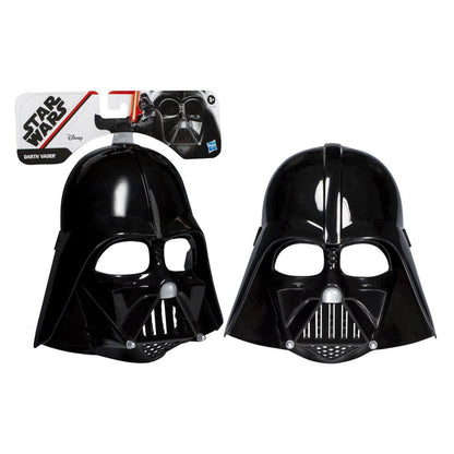 Mascara Darth Vader Star Wars HASBRO
