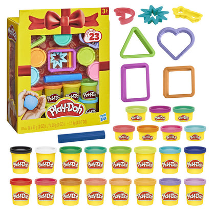 Set Regalo Play-Doh HASBRO