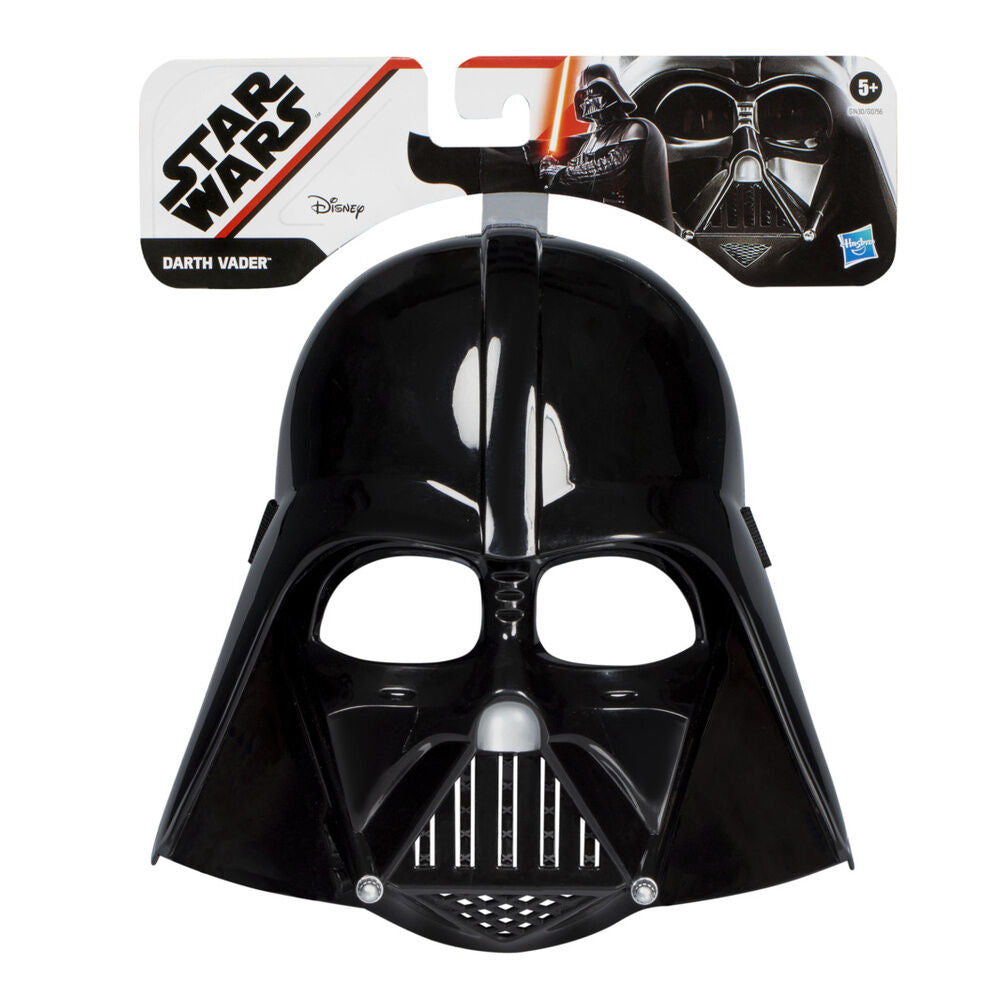 Mascara Darth Vader Star Wars HASBRO