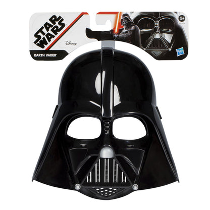 Mascara Darth Vader Star Wars HASBRO