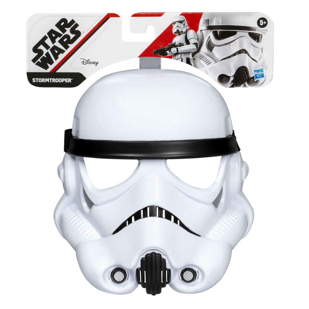 Mascara Stormtrooper Star Wars HASBRO