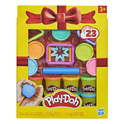 Set Regalo Play-Doh HASBRO