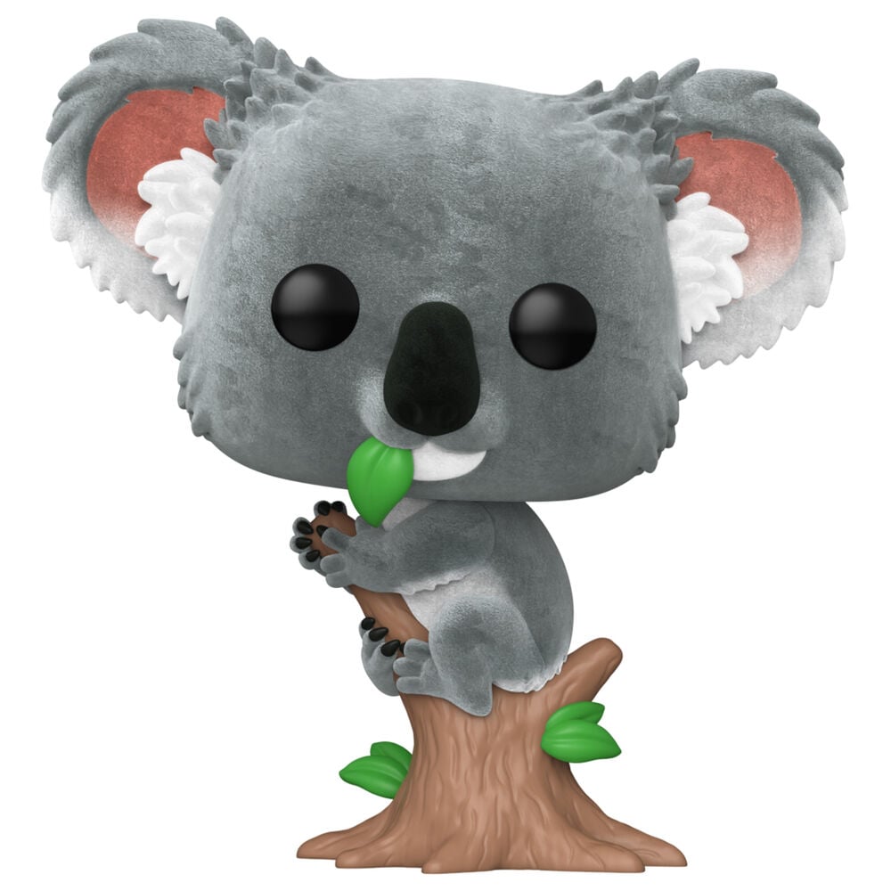 Figura POP Australian Animals Koala FUNKO
