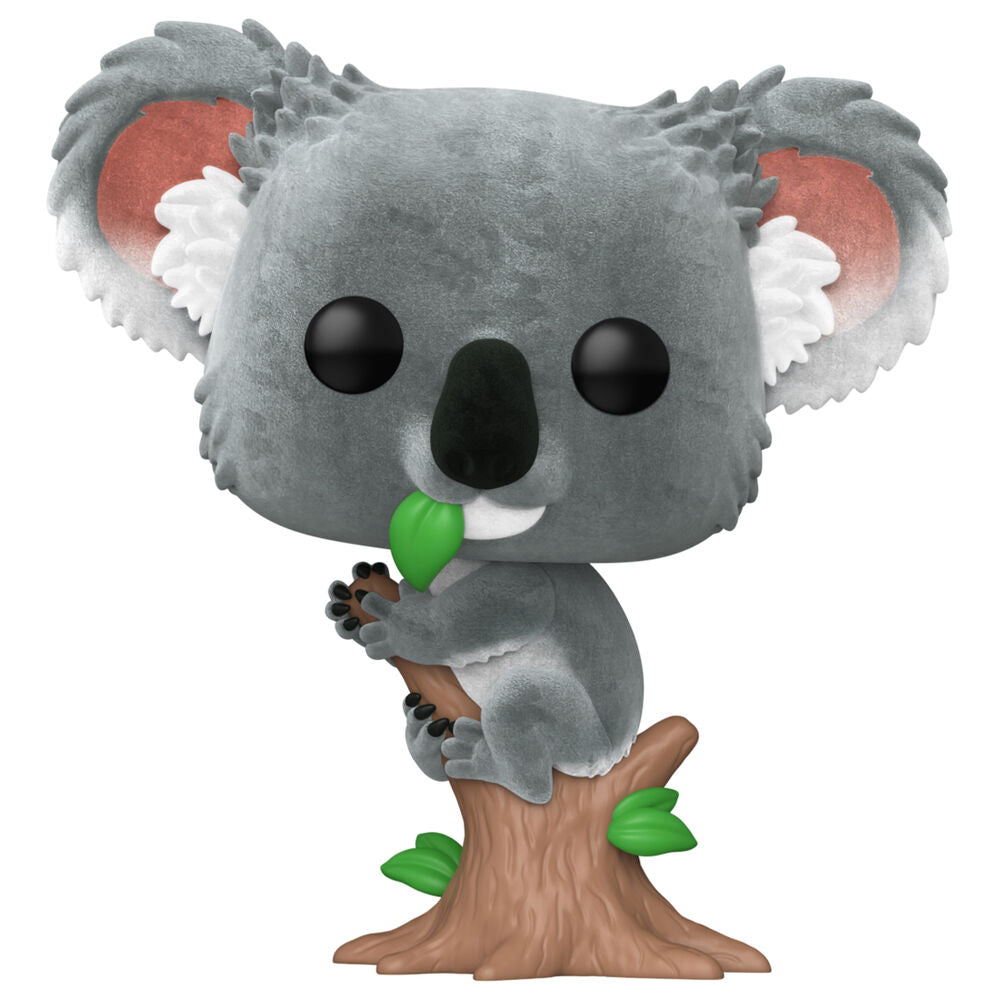 Figura POP Australian Animals Koala FUNKO