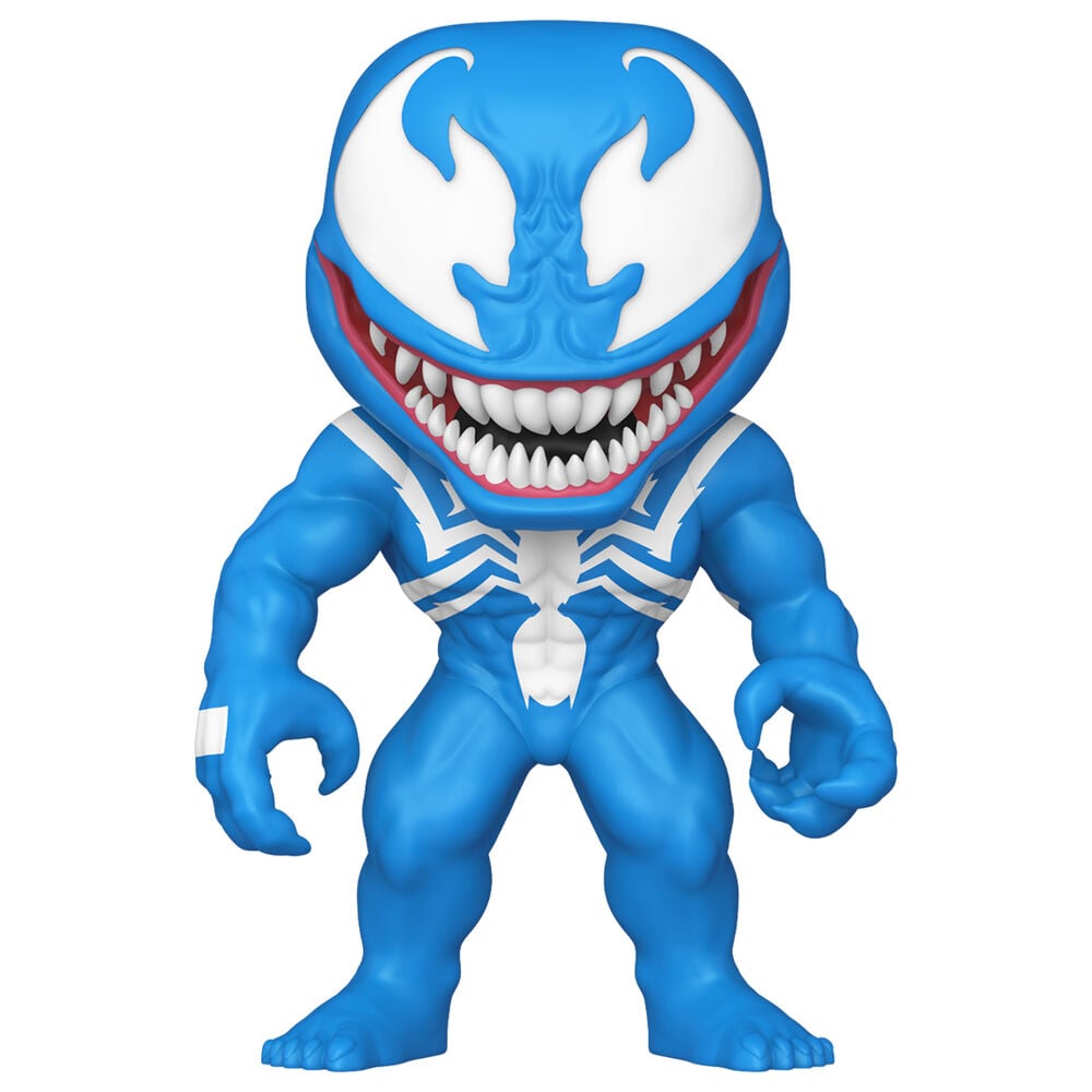 Figura POP Marvel Rivals Venom Chase FUNKO