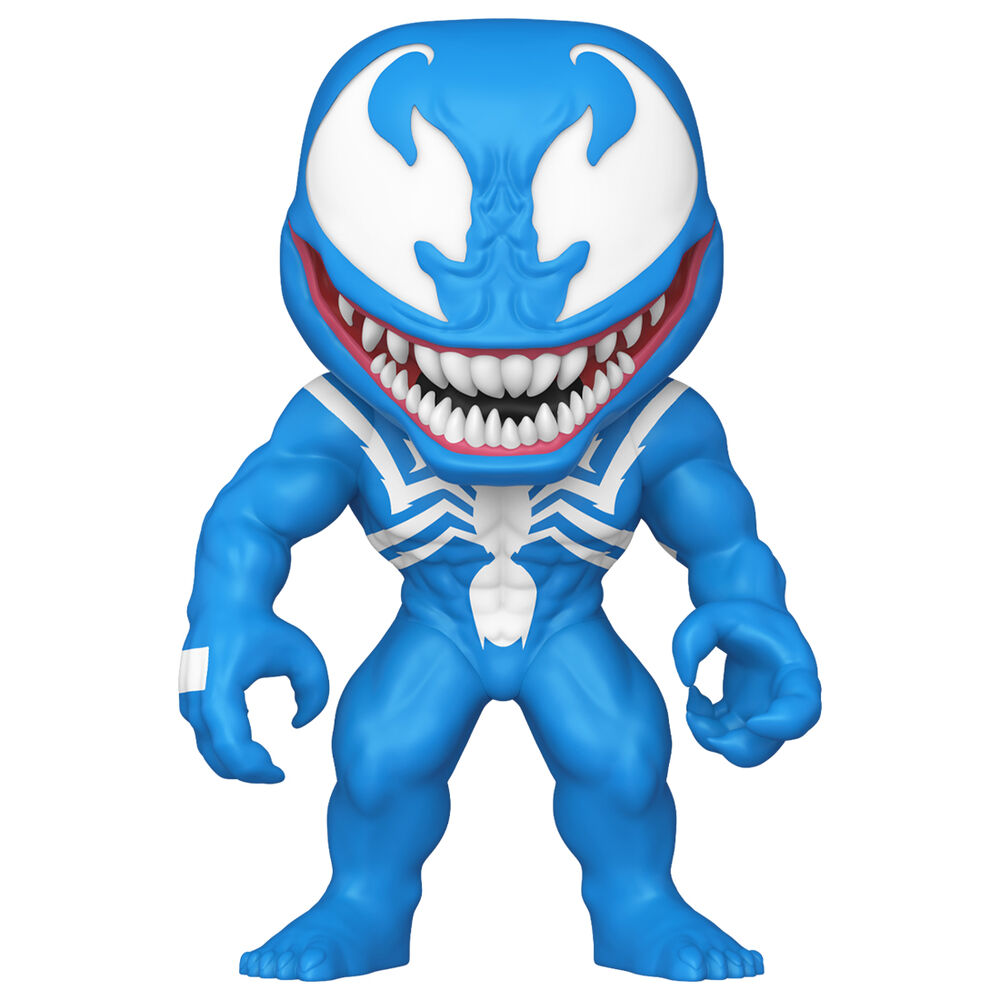 Figura POP Marvel Rivals Venom Chase FUNKO
