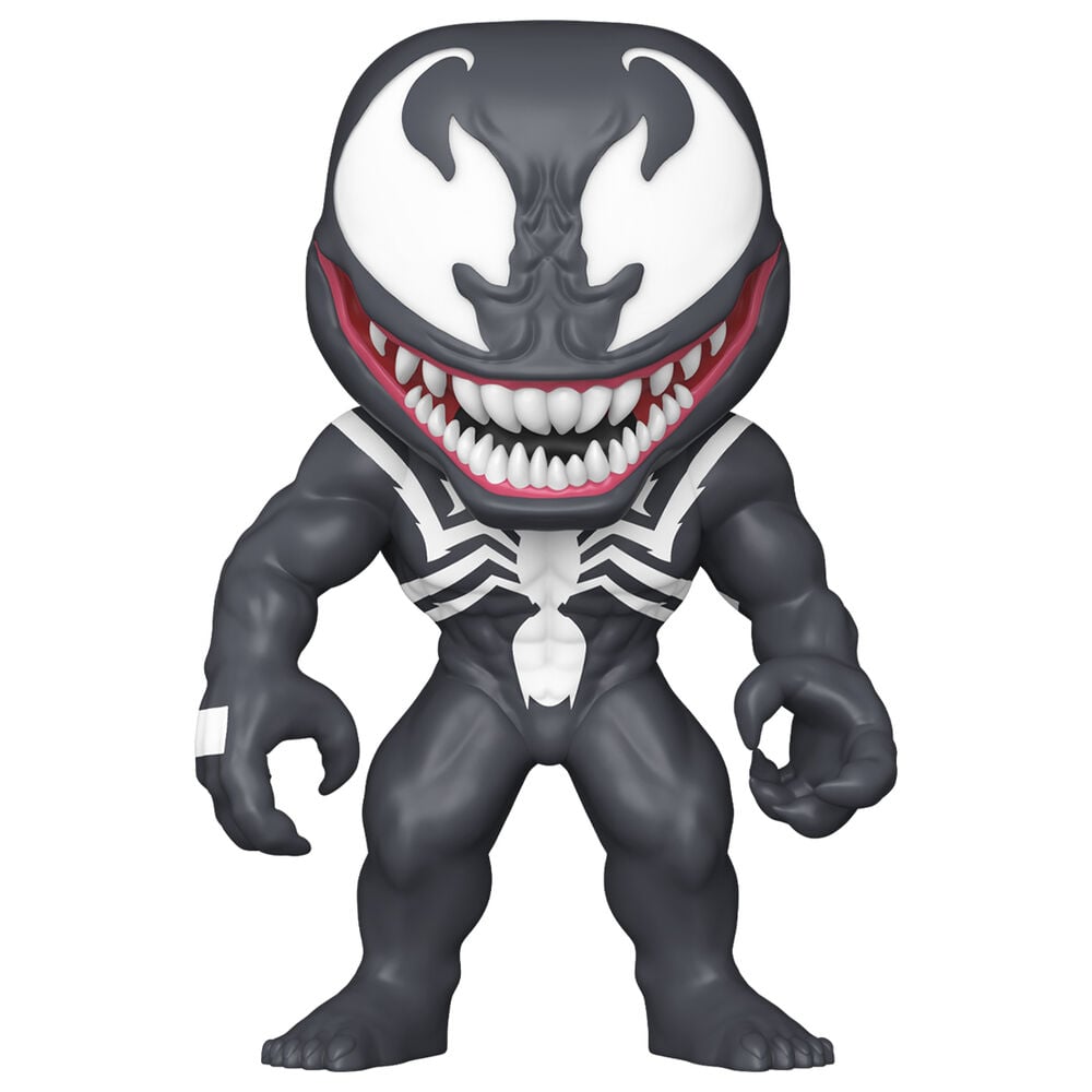 Figura POP Marvel Rivals Venom FUNKO