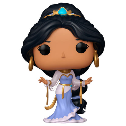 Figura POP Disney Princesas Jasmine FUNKO