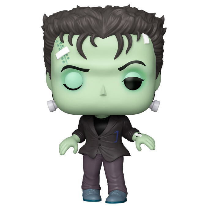 Figura POP Universal Monsters Frankenstein FUNKO