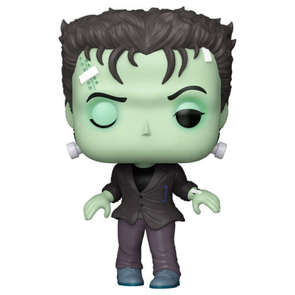 Figura POP Universal Monsters Frankenstein FUNKO