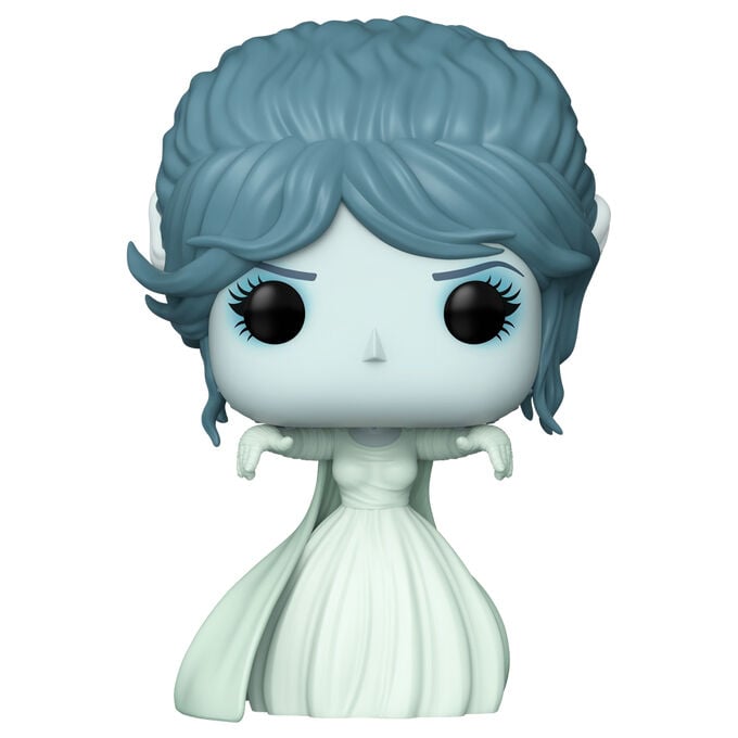 Figura POP Universal Monsters Bride of Frankenstein FUNKO
