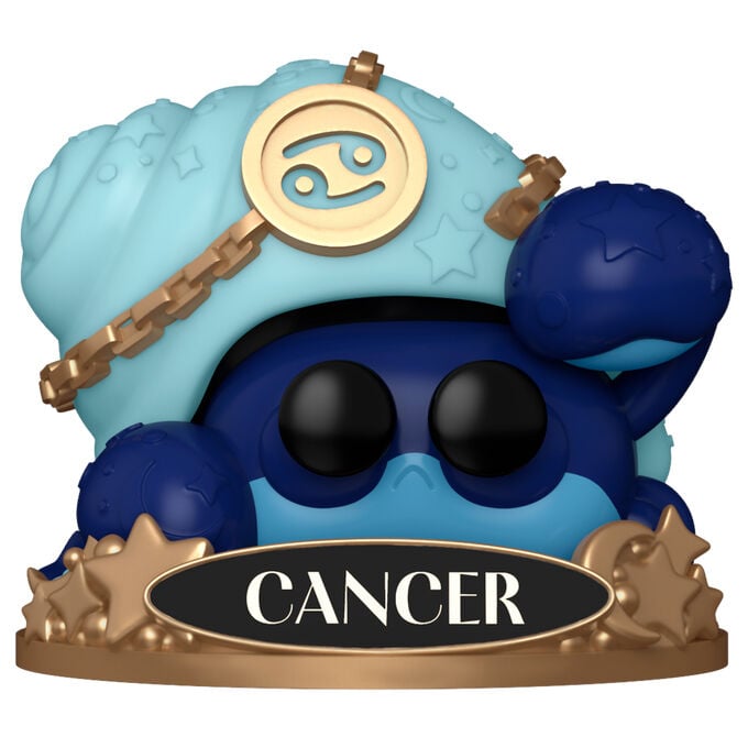 Figura POP Zodiac Cancer FUNKO