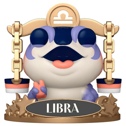 Figura POP Zodiac Libra FUNKO