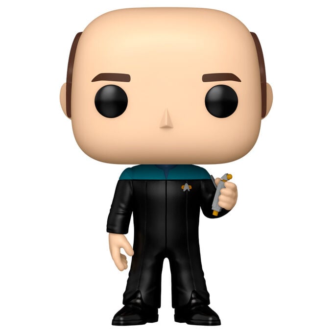 Figura POP Star Trek The Doctor FUNKO