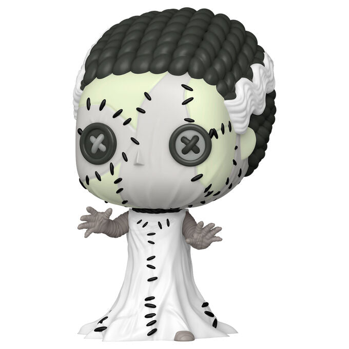 Figura POP Universal Monsters Patchwork Bride FUNKO