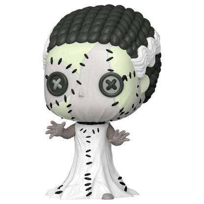 Figura POP Universal Monsters Patchwork Bride FUNKO